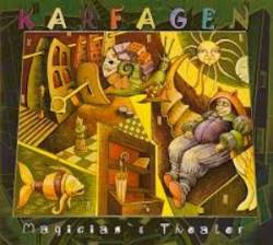 Karfagen : Magician's Theater